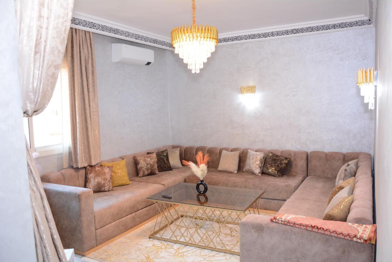 Apartment In Marrakech, Gueliz Marrakesh Esterno foto