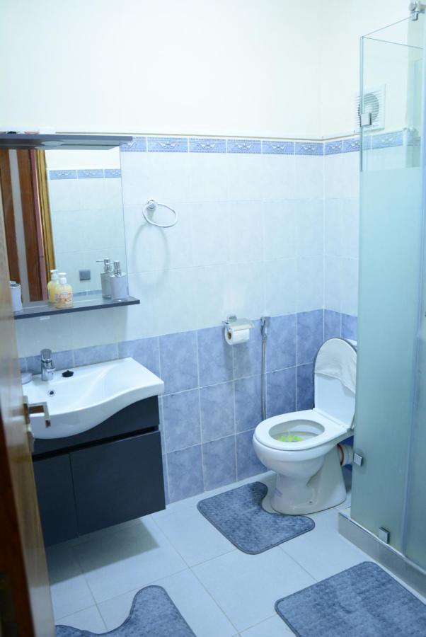 Apartment In Marrakech, Gueliz Marrakesh Esterno foto
