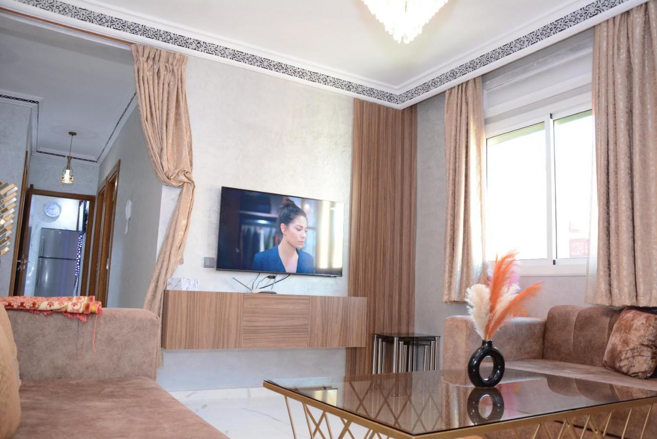 Apartment In Marrakech, Gueliz Marrakesh Esterno foto