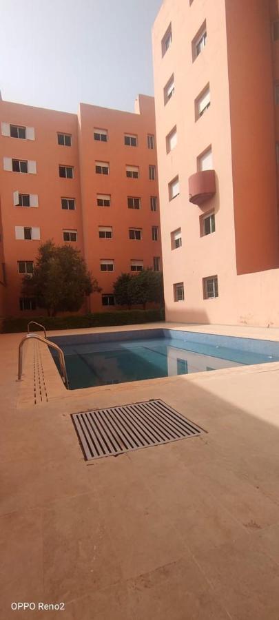 Apartment In Marrakech, Gueliz Marrakesh Esterno foto